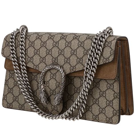 Sac à main Gucci Dionysus 412761 d'occasion 